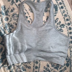 Alphalete aero sports bra. Size medium